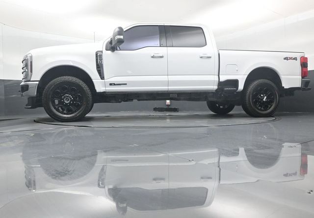 Used 2024 Ford F250 Lariat AWD/4WD image 42