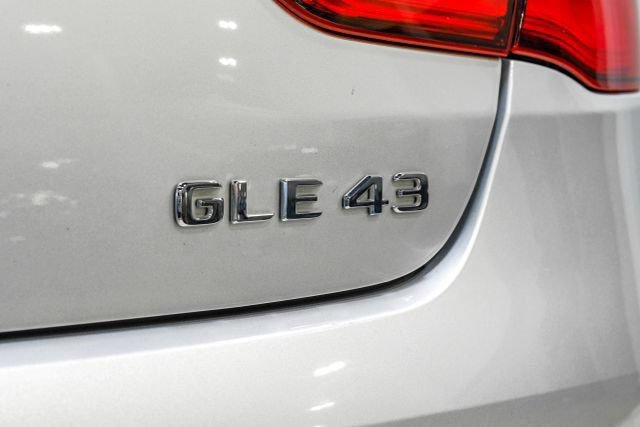 Used 2017 Mercedes-Benz GLE 43 AMG 4MATIC Coupe image 66