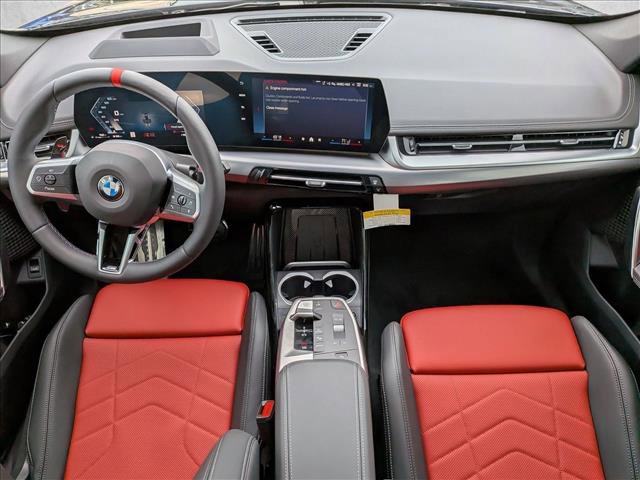 New 2026 BMW X1 M35i image 16