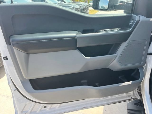 Used 2025 Ford F250 XLT AWD/4WD image 9