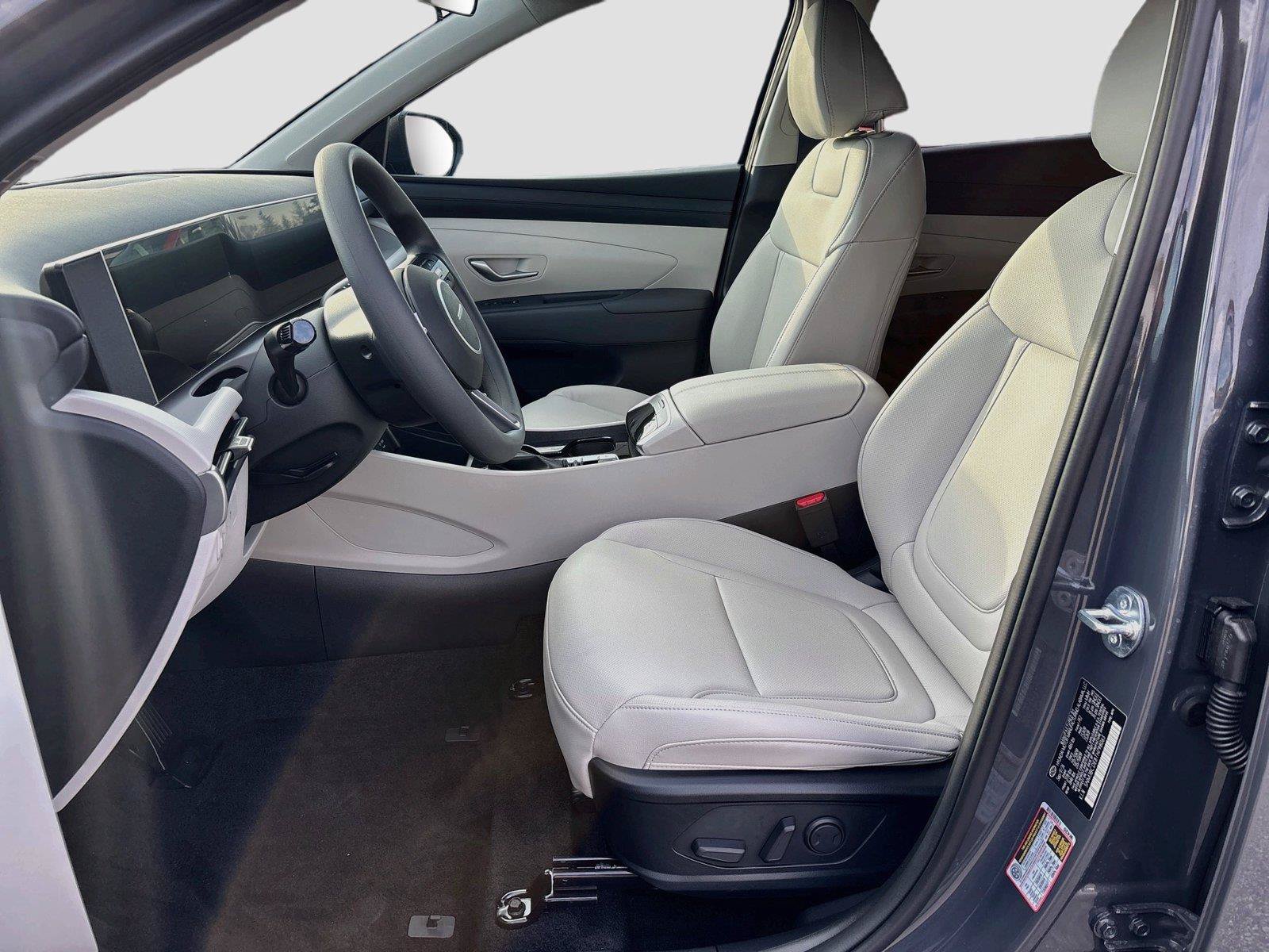 New 2026 Hyundai Tucson SEL Plus AWD/4WD image 5