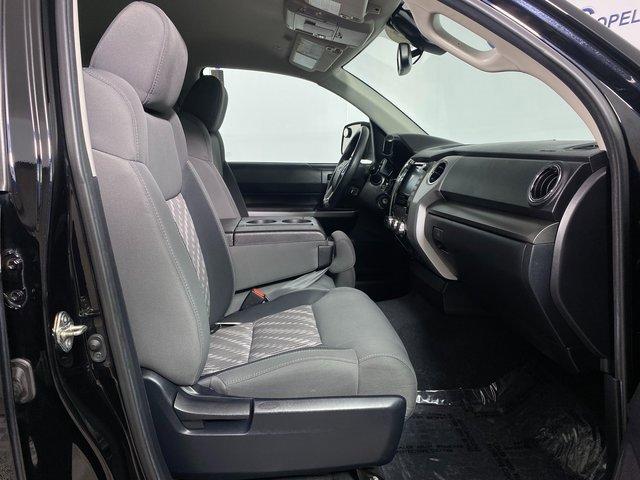 Used 2020 Toyota Tundra SR5 image 8