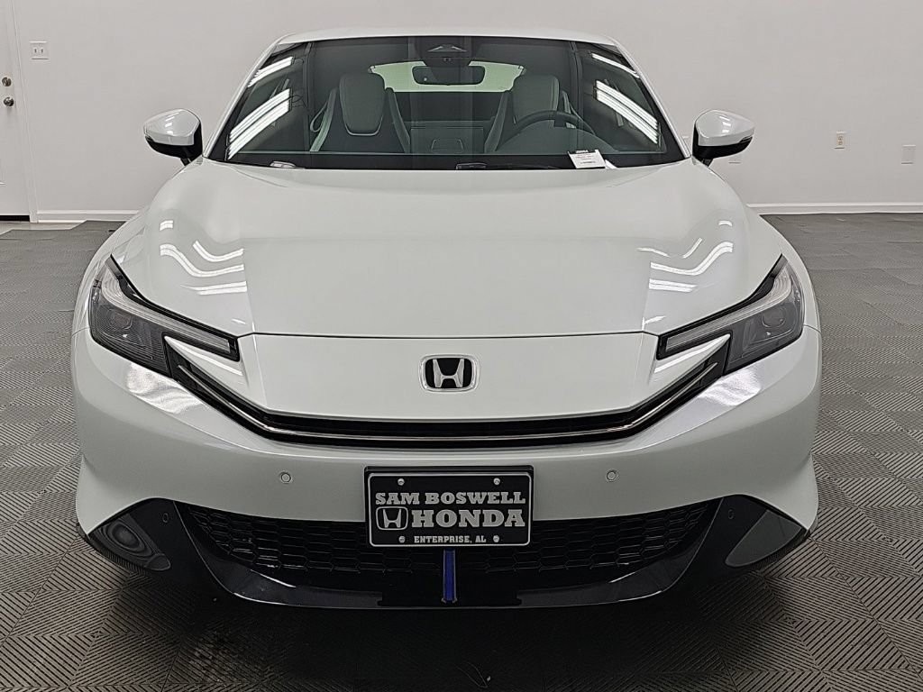 New 2026 Honda Prelude image 3
