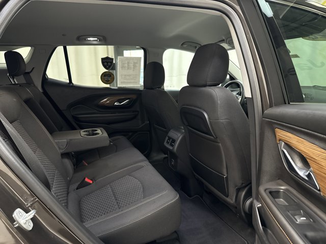Used 2020 GMC Terrain SLE w/ Driver Convenience Package image 28