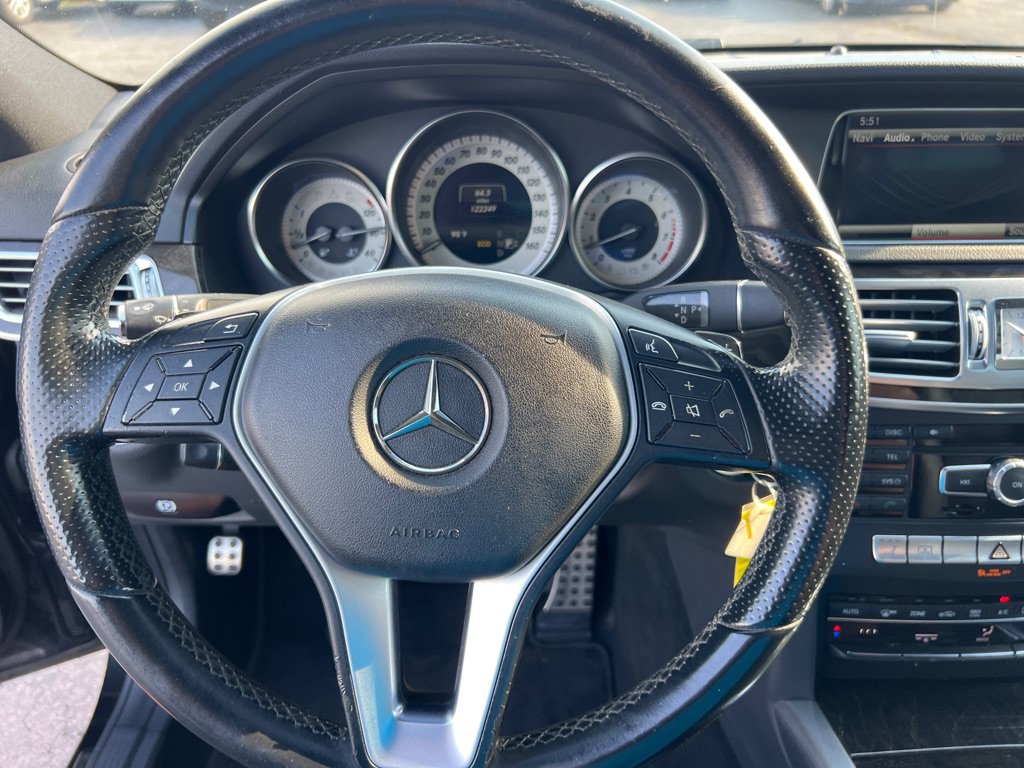 Used 2014 Mercedes-Benz E 350 Sedan image 27