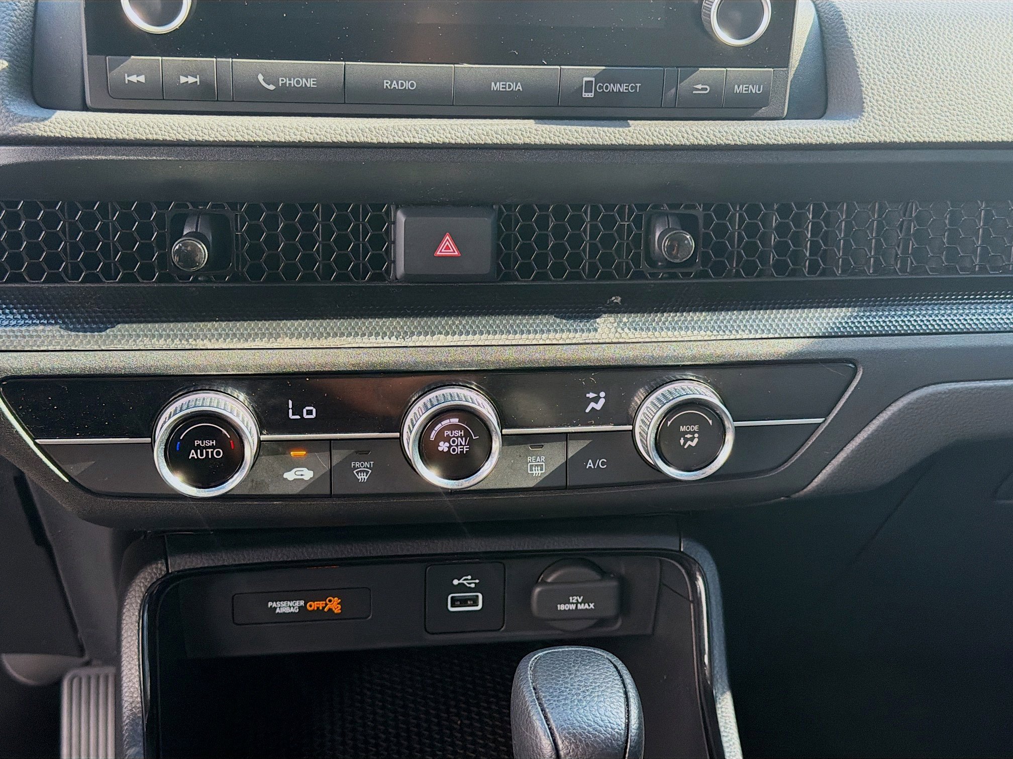 Certified 2024 Honda CR-V LX image 14