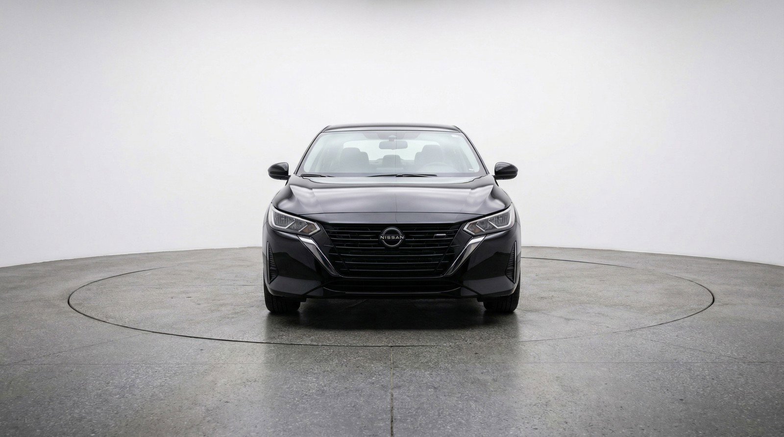 Used 2025 Nissan Sentra S image 2