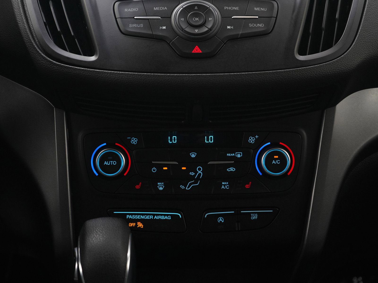 Used 2018 Ford Escape SE image 15