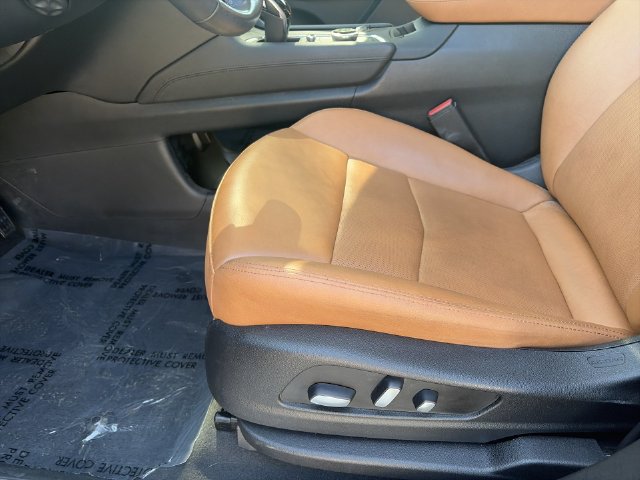Used 2020 Cadillac XT5 Premium Luxury FWD image 20