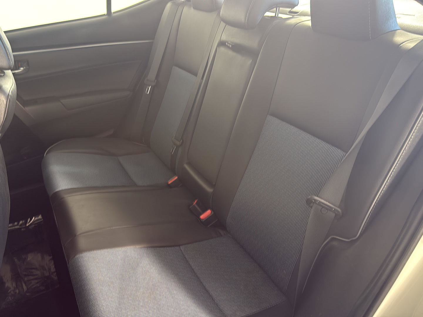 Used 2016 Toyota Corolla S FWD image 10