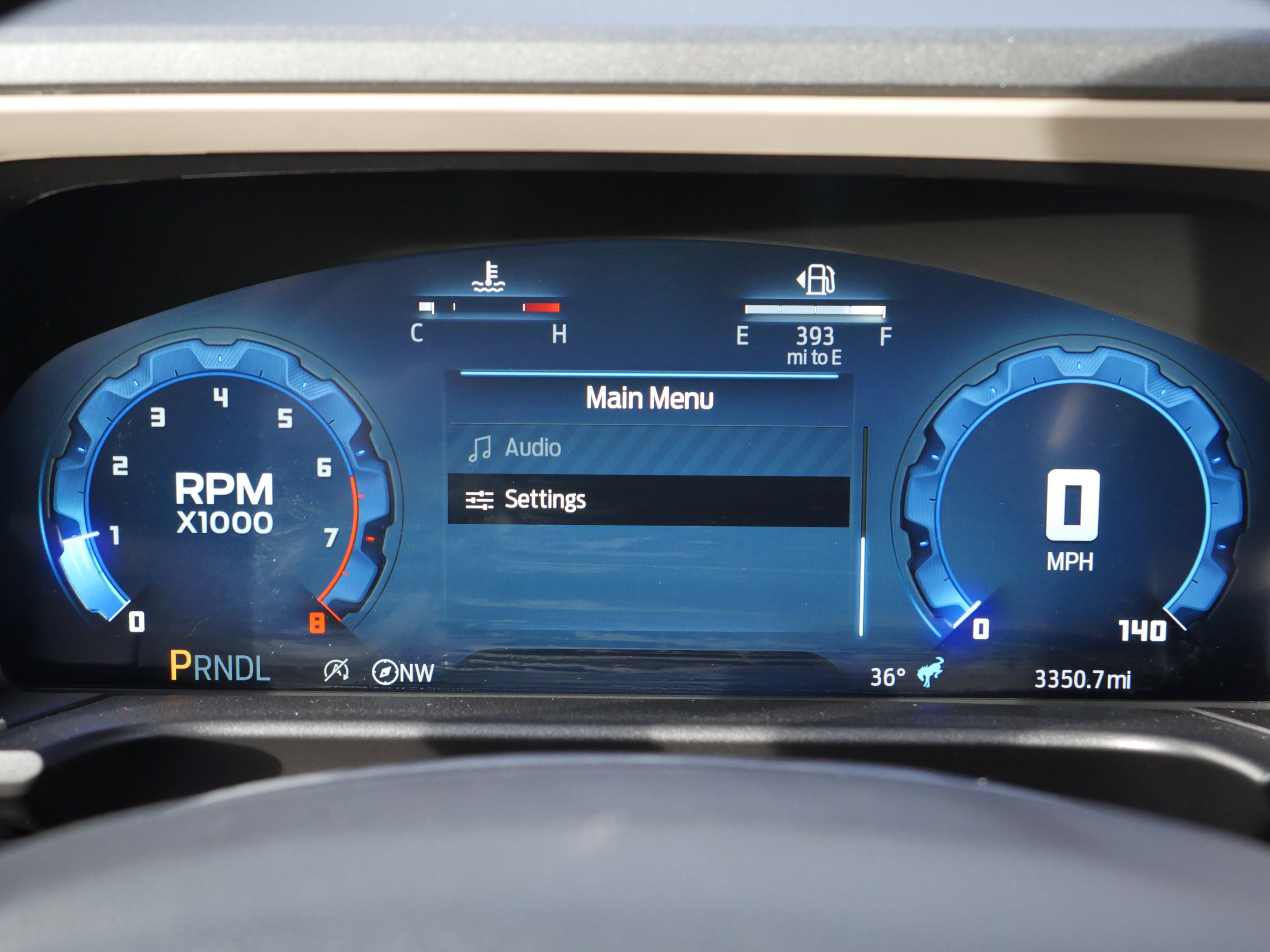 New 2025 Ford Bronco Sport Big Bend AWD/4WD image 7