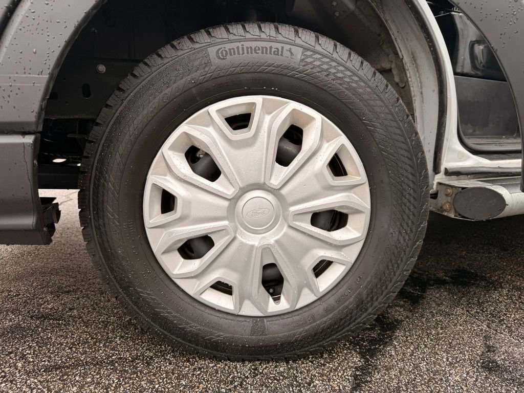 Used 2024 Ford Transit 250 Low Roof w/ Exterior Upgrade Package image 10