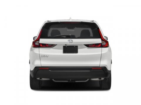 Used 2025 Honda CR-V EX image 8