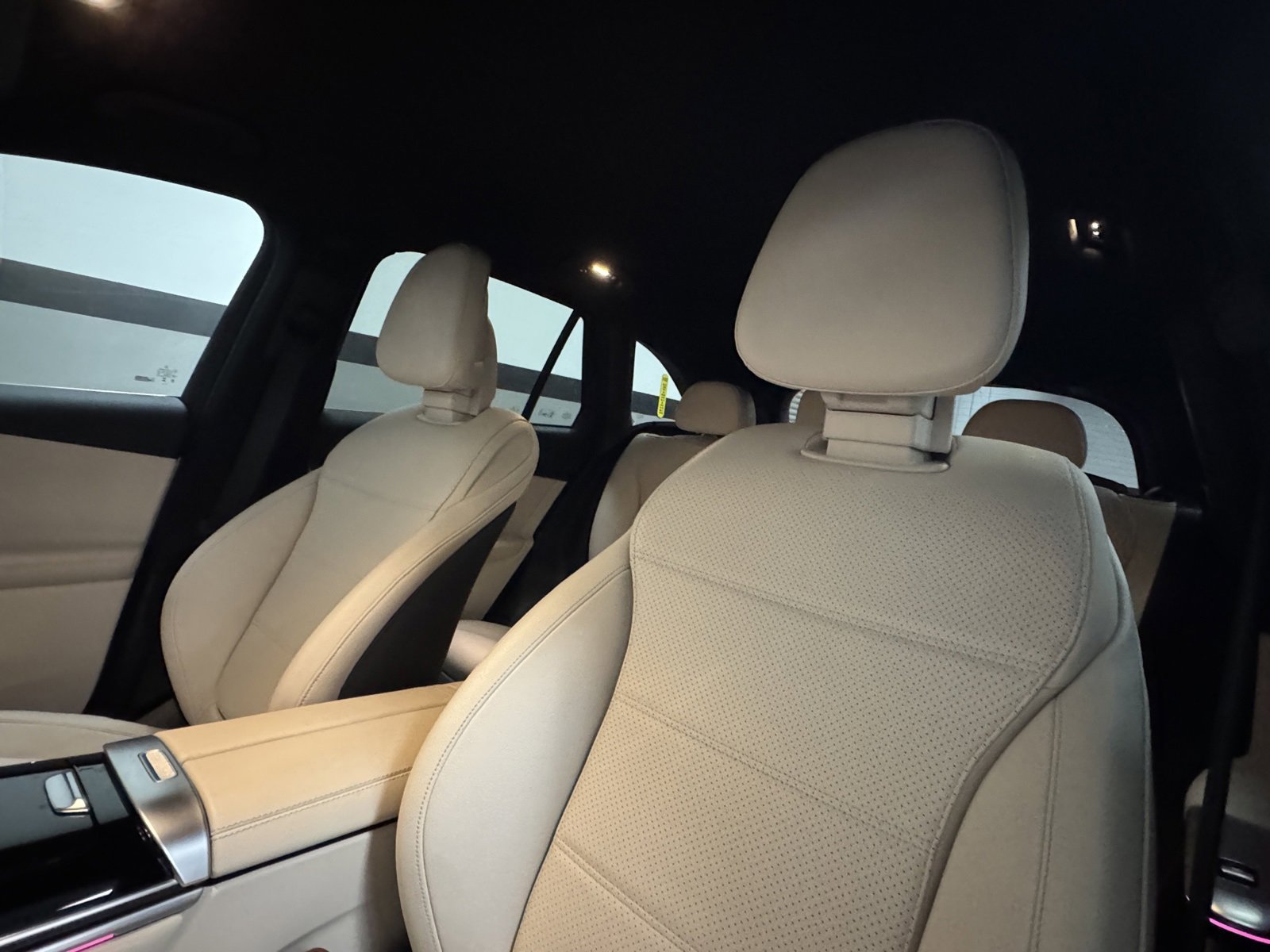 Certified 2023 Mercedes-Benz GLC 300 image 26