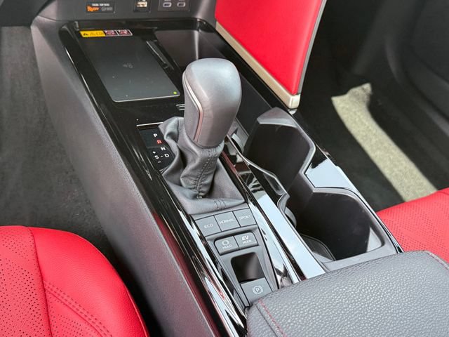 Used 2026 Toyota Camry XSE w/ Premium Plus Package FWD image 22