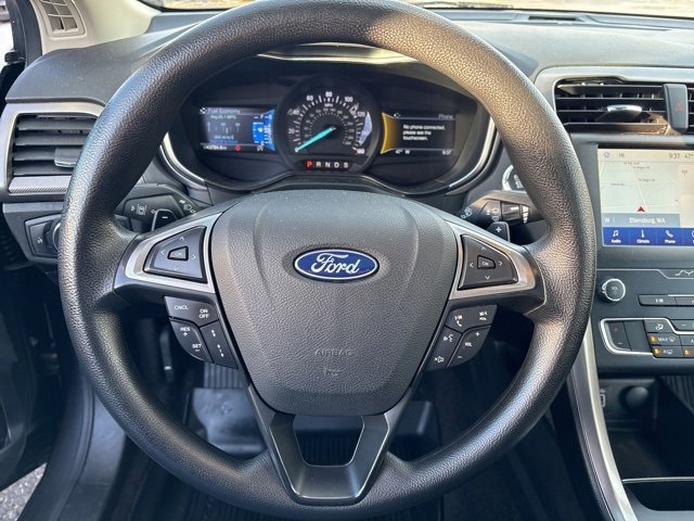 Used 2019 Ford Fusion SE image 15