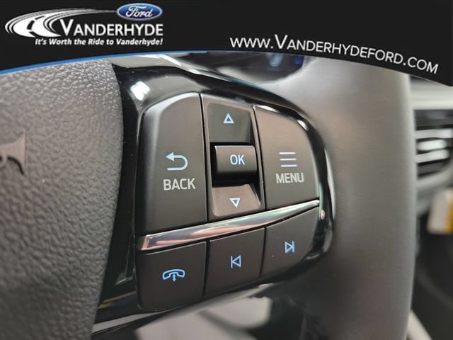 New 2026 Ford Escape SE FWD image 23