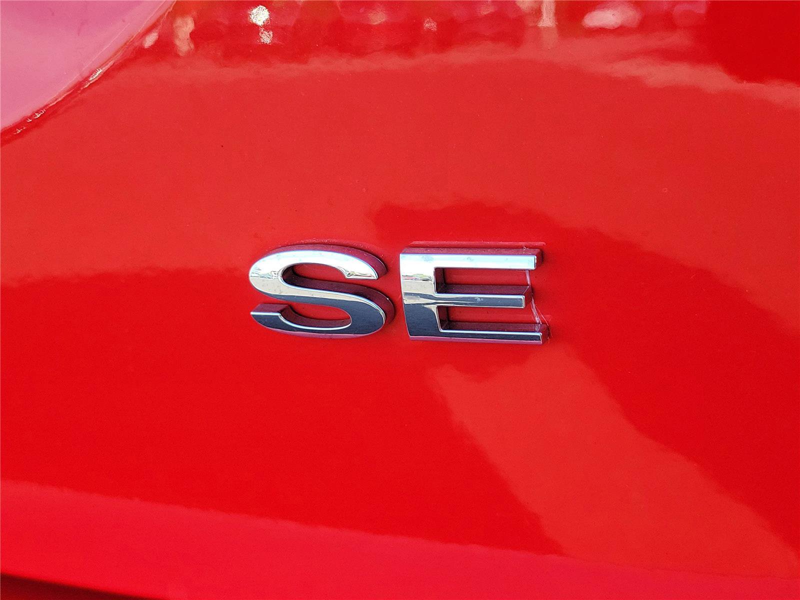 Used 2012 Ford Focus SE image 7