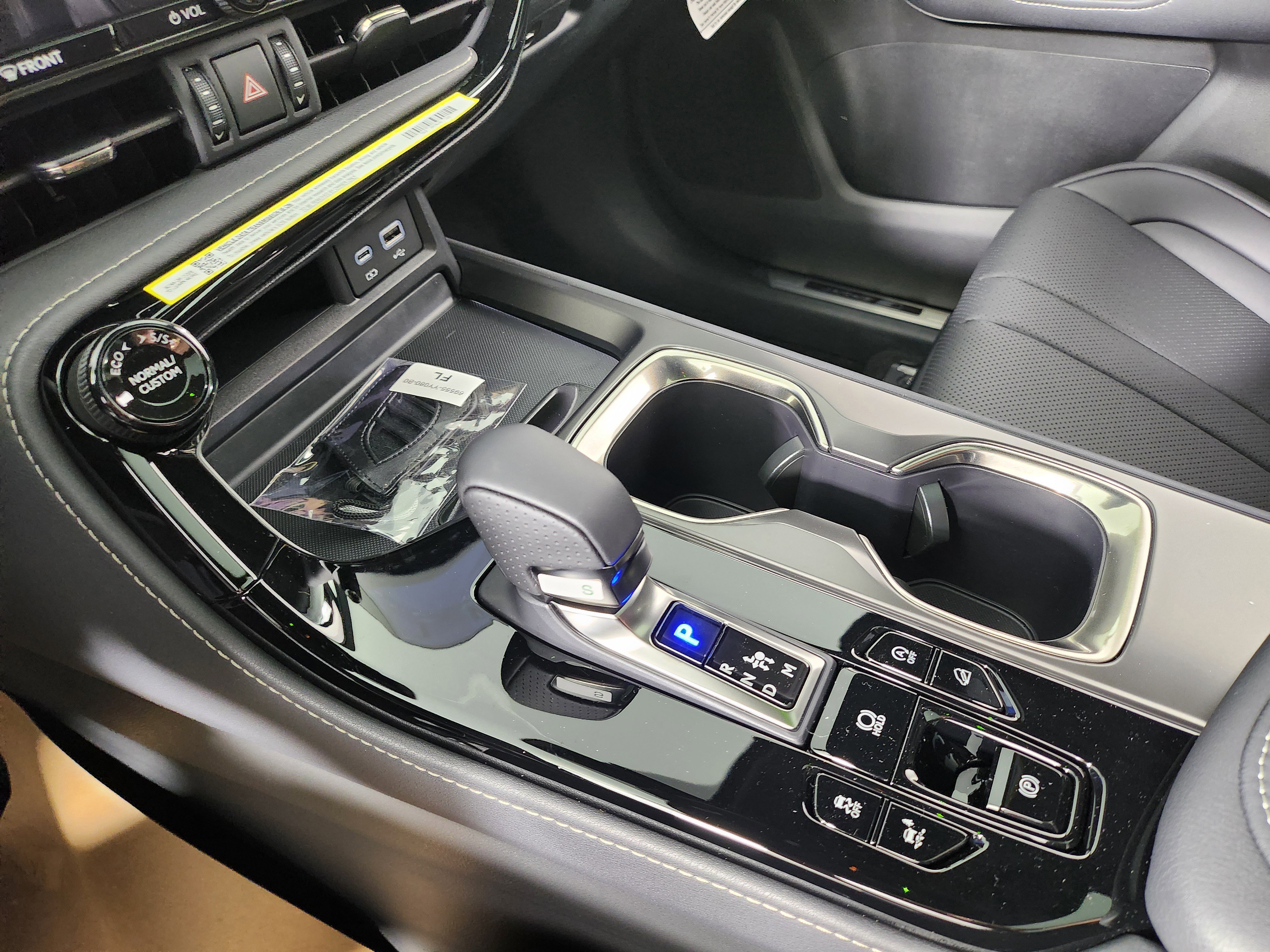 New 2026 Lexus NX 350 F Sport image 26