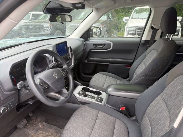 Used 2022 Ford Bronco Sport Big Bend AWD/4WD image 14