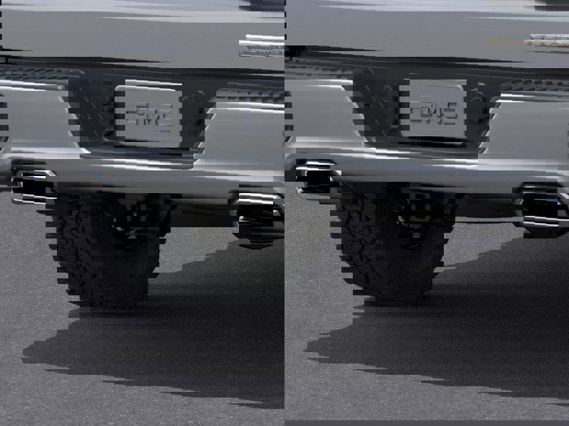 New 2026 GMC Sierra 1500 Elevation w/ X31 Off-Road Package image 14