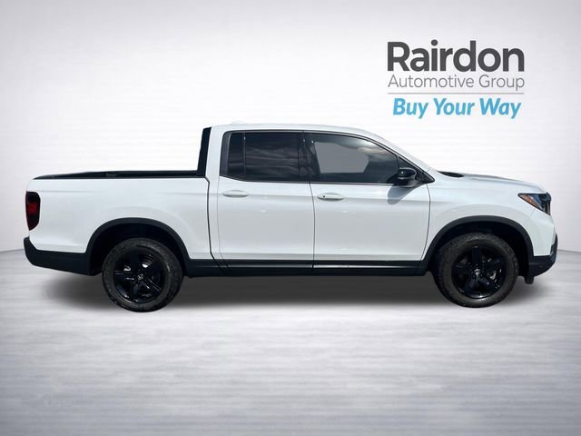 Used 2023 Honda Ridgeline Black Edition image 8