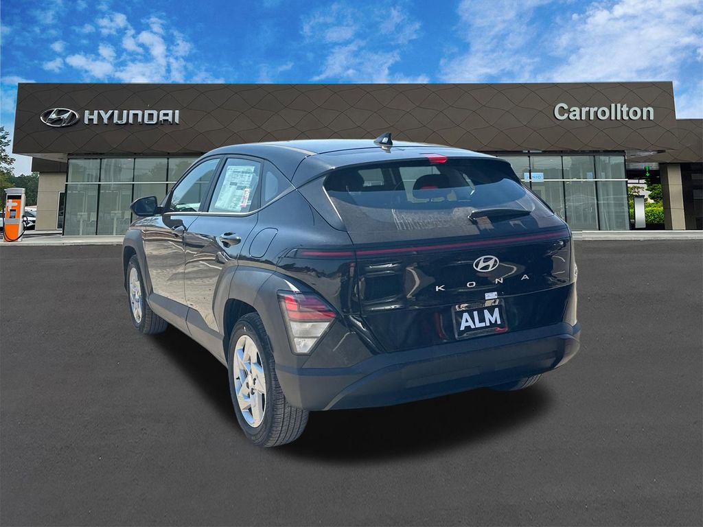 New 2026 Hyundai Kona SE image 7