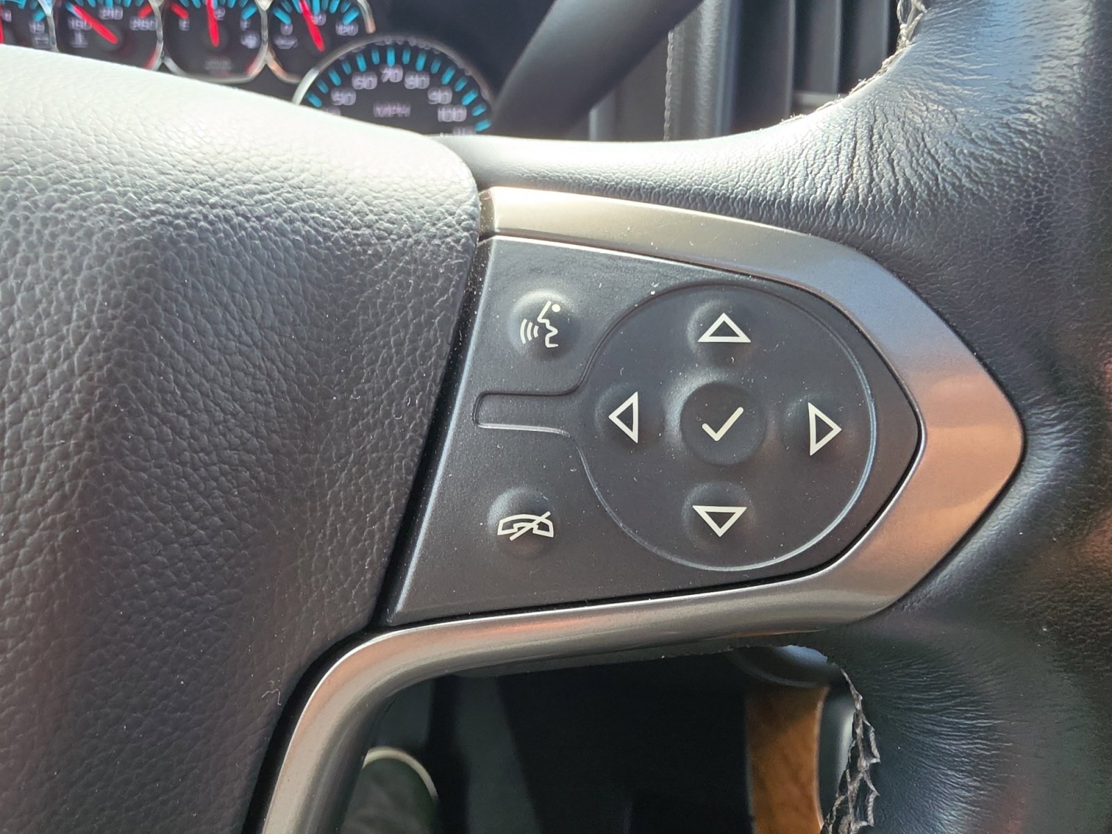 Used 2019 Chevrolet Silverado 3500 High Country w/ Duramax Plus Package image 22