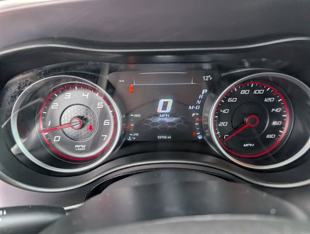 Used 2019 Dodge Charger Scat Pack image 13