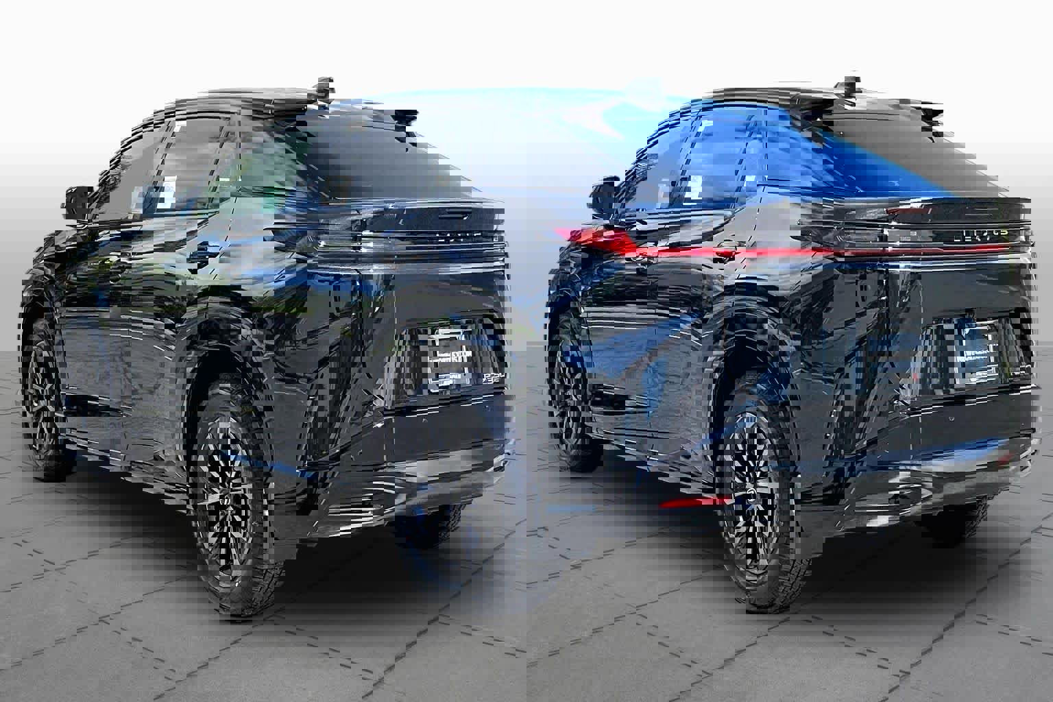 New 2026 Lexus RZ 350e 2WD image 7