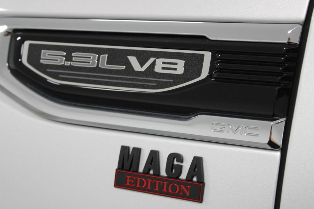 Used 2022 GMC Sierra 1500 SLE image 17