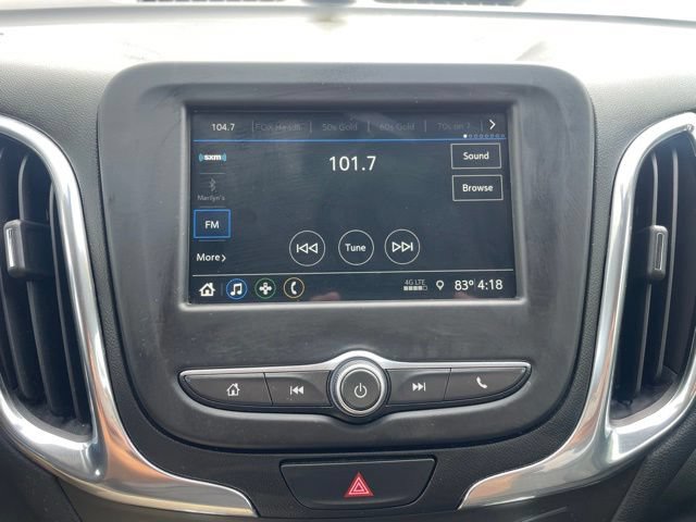 Used 2019 Chevrolet Equinox LT FWD image 22