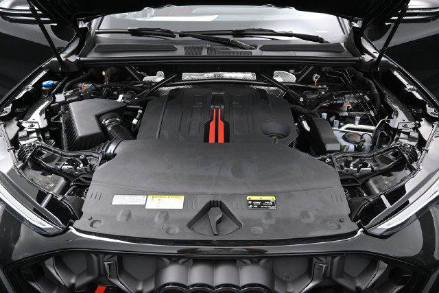 New 2026 Audi SQ5 Prestige AWD/4WD image 15
