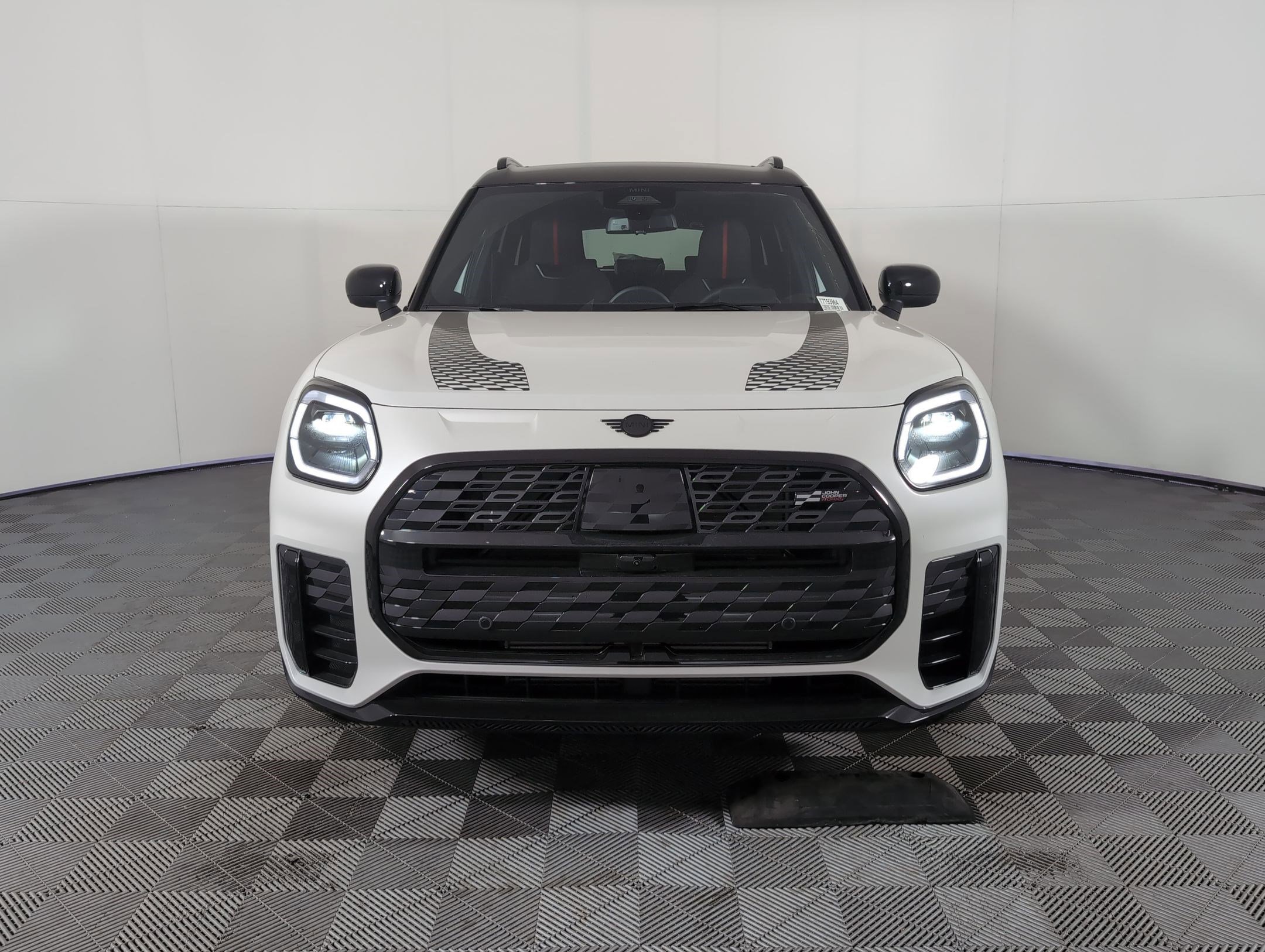 New 2026 MINI Cooper Countryman S image 4
