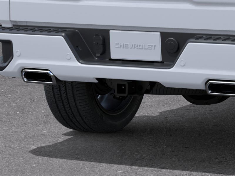 New 2026 Chevrolet Silverado 1500 High Country image 14