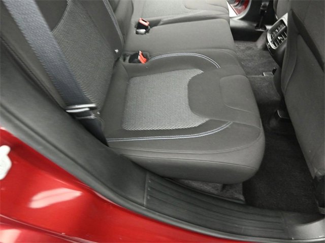 Used 2019 Jeep Cherokee Latitude w/ Cold Weather Group image 26