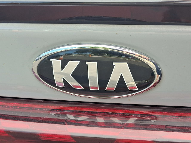 Used 2021 Kia K5 GT-Line AWD/4WD image 29