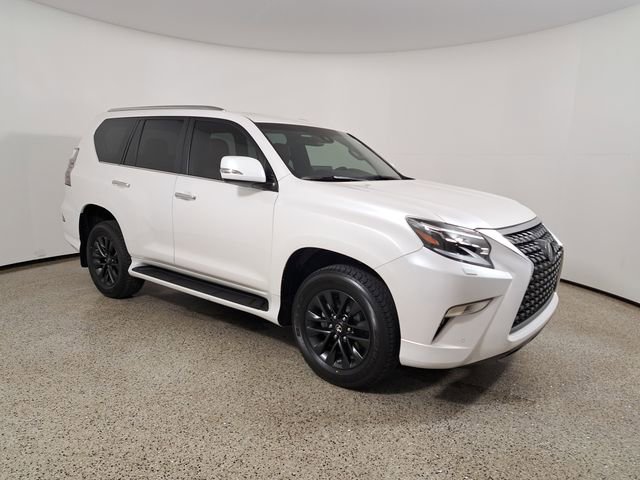 Used 2023 Lexus GX 460 Premium w/ Premium Package image 4