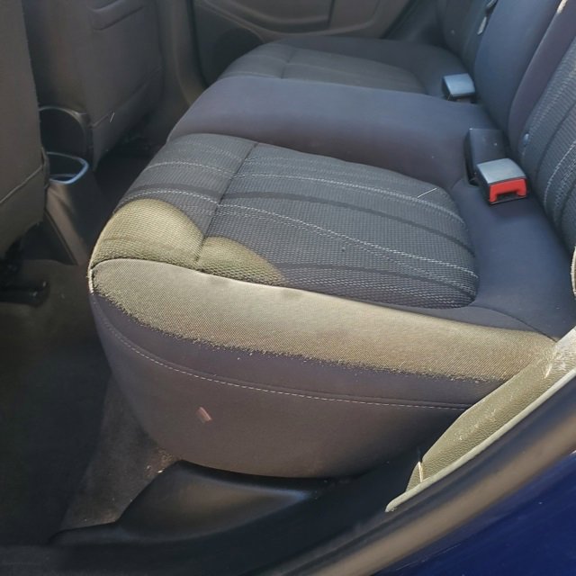 Used 2013 Chevrolet Sonic LT image 35