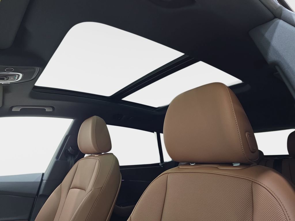 New 2026 Audi Q8 Premium Plus image 30