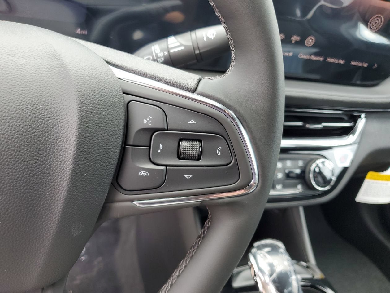 New 2026 Buick Envista Sport Touring w/ Convenience I Package FWD image 27