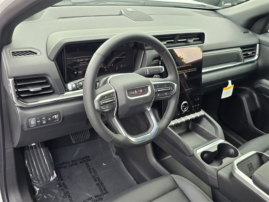 New 2026 GMC Terrain Elevation w/ Elevation Premium Package image 15