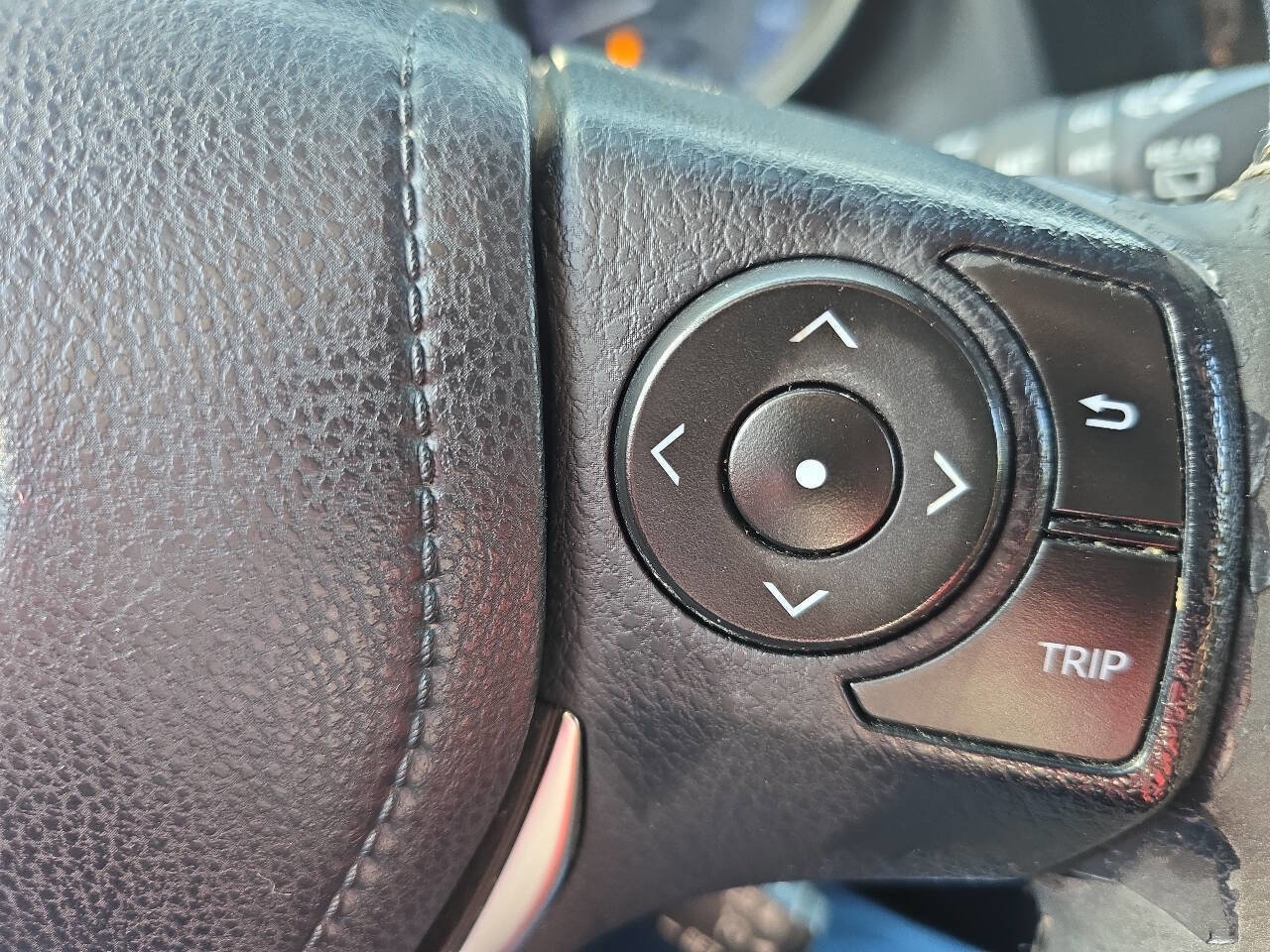 Used 2016 Scion iM image 24