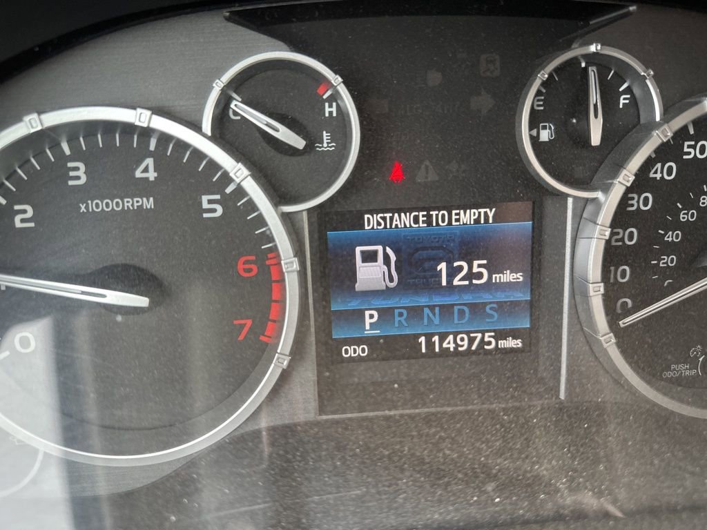 Used 2014 Toyota Tundra SR5 w/ TRD Off Road Package image 13