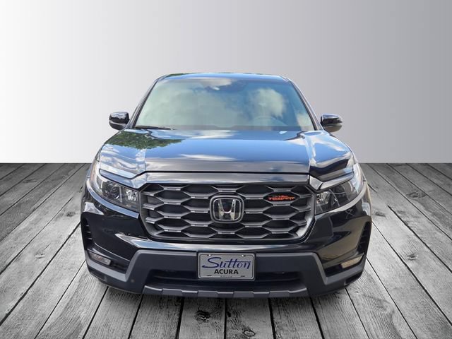 Used 2025 Honda Ridgeline TrailSport image 2