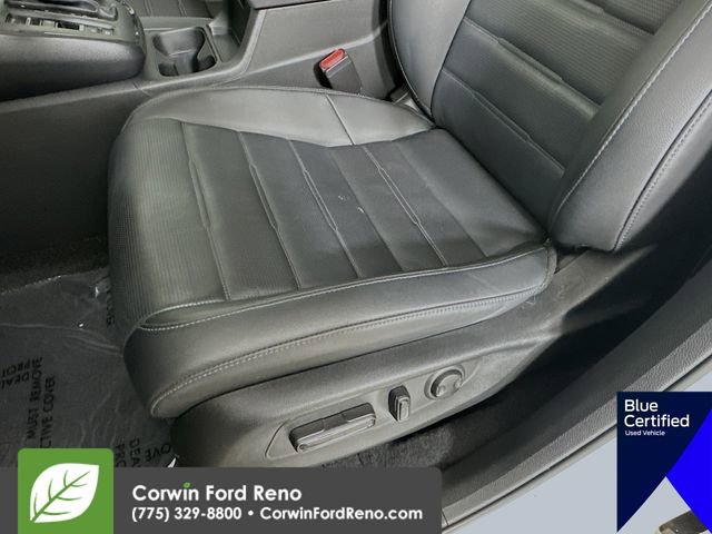 Used 2023 Honda CR-V EX-L image 21