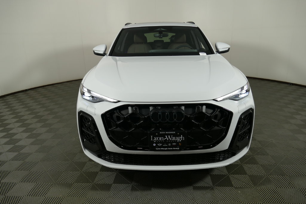 New 2026 Audi Q5 2.0T AWD/4WD image 8