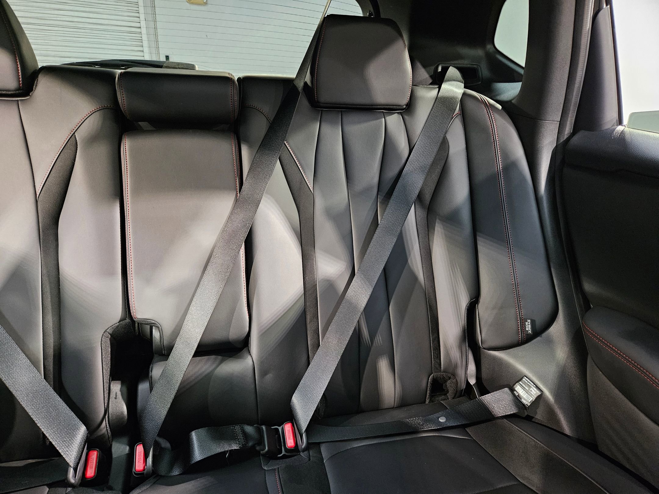 Used 2025 Acura ADX A-Spec FWD image 14