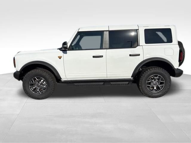 New 2025 Ford Bronco Badlands image 12