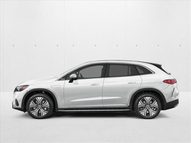 New 2027 Mercedes-Benz EQE 320 4MATIC SUV image 3